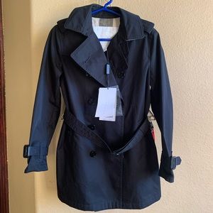 Burberry Trench Coat for Girl